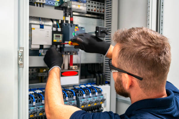 Best Electrical Wiring and Rewiring  in Cheval, FL