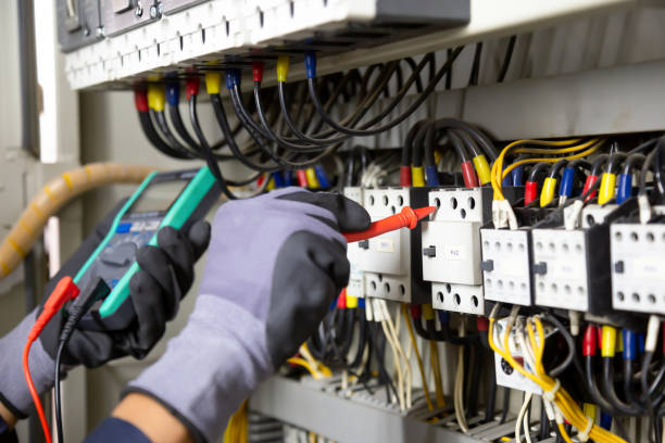 Best Emergency Electrical Repair Services  in Cheval, FL