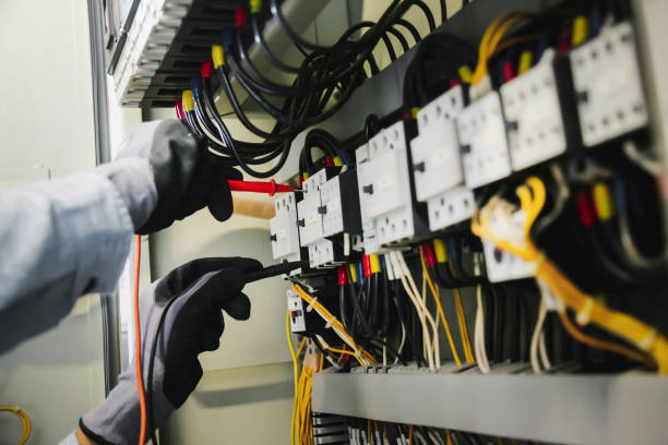 Emergency Electrical Repair Services in Cheval, FL