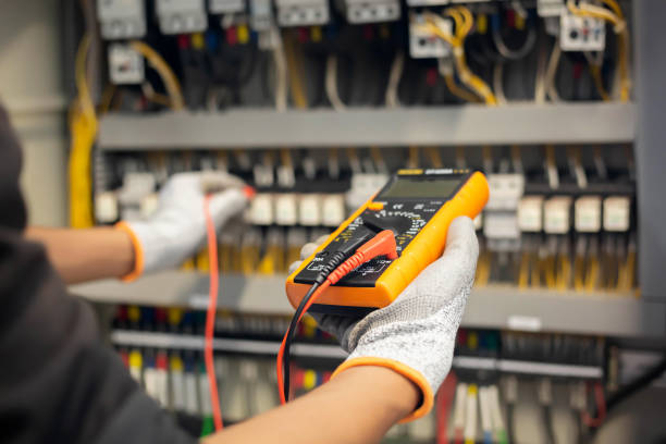 Emergency Electrical Repair Services in Cheval, FL