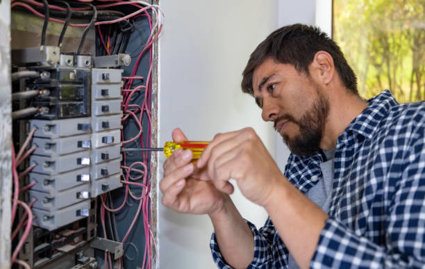 Best Emergency Electrical Repair Services  in Cheval, FL